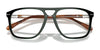 Ralph Lauren RL6241U Eyeglasses / Antique Havana №5134 / Size 56