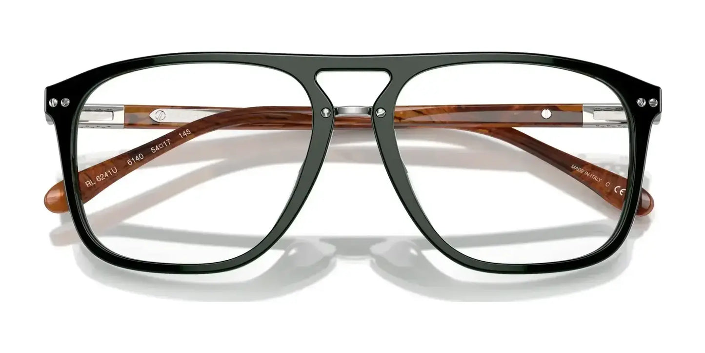 Ralph Lauren RL6241U Eyeglasses | Size 54