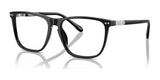 Ralph Lauren RL6242U Eyeglasses Black