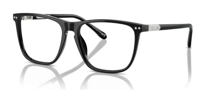 Ralph Lauren RL6242U Eyeglasses Black
