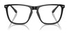 Ralph Lauren RL6242U Eyeglasses / Antique Havana №5134 / Size 53