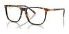 Ralph Lauren RL6242U Eyeglasses / Antique Havana №5134 / Size 53
