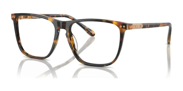 Ralph Lauren RL6242U Eyeglasses / Antique Havana №5134 / Size 53