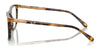 Ralph Lauren RL6242U Eyeglasses / Antique Havana №5134 / Size 53