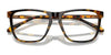 Ralph Lauren RL6242U Eyeglasses / Antique Havana №5134 / Size 53