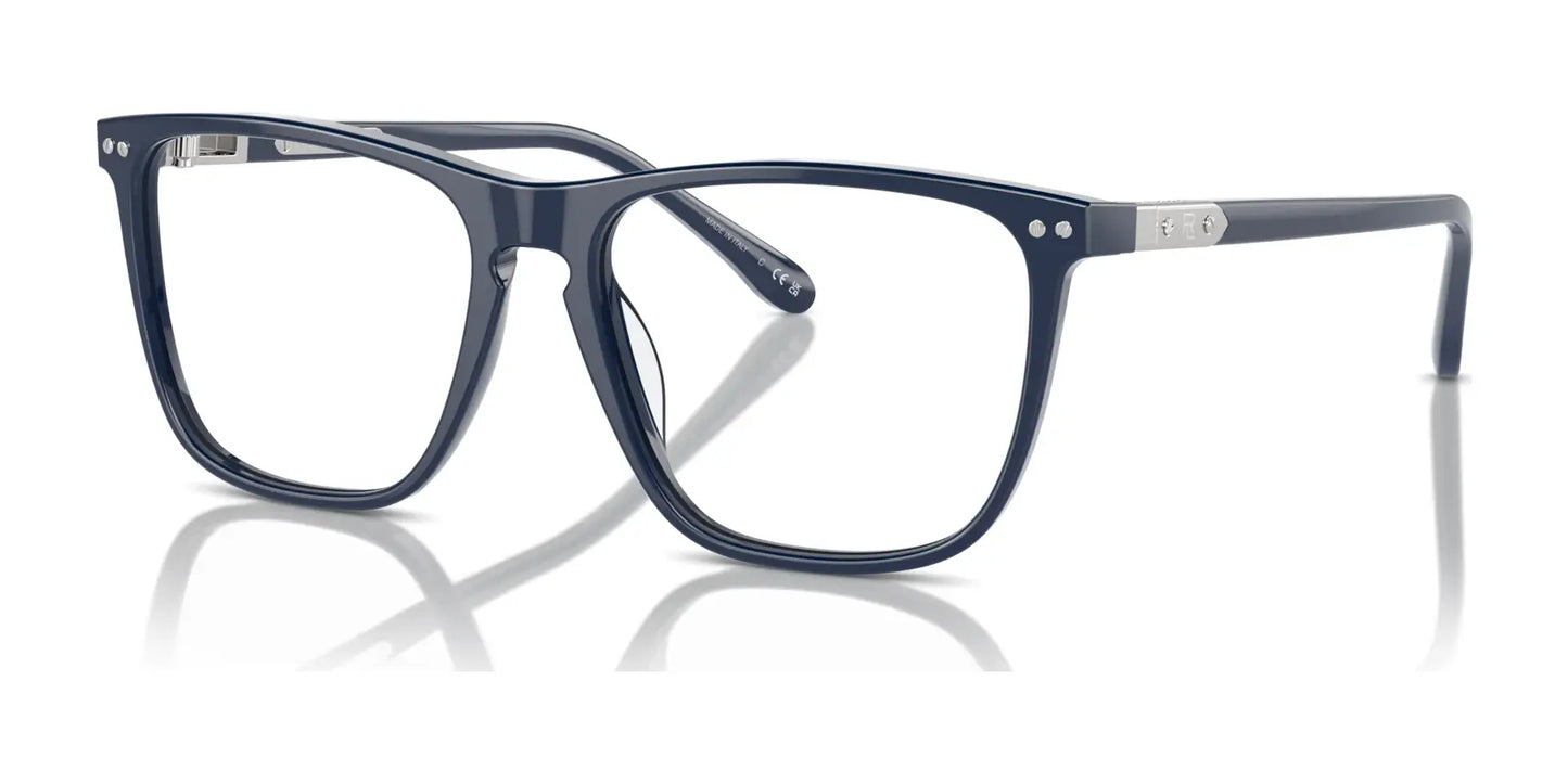 Ralph Lauren RL6242U Eyeglasses Blue