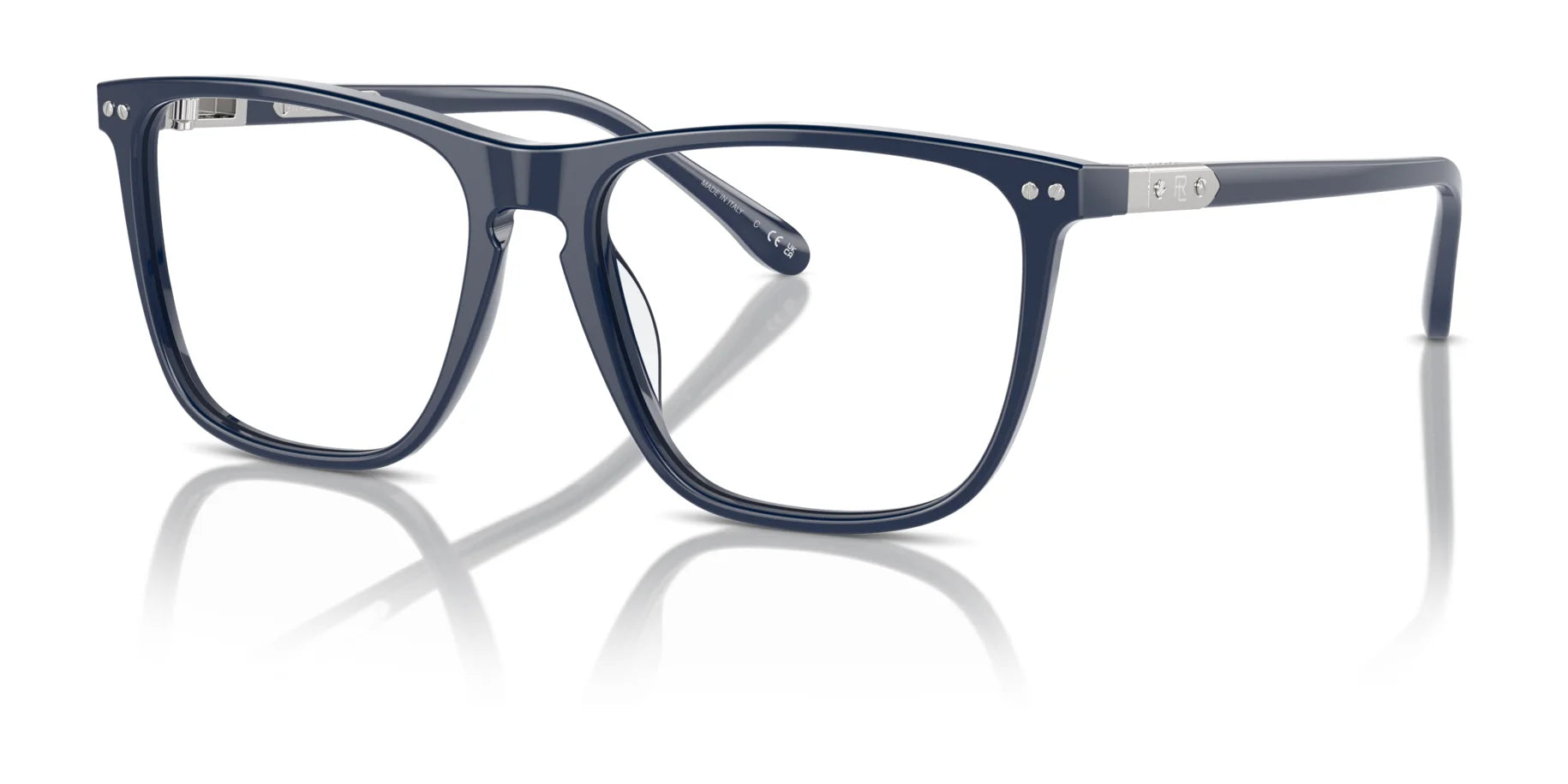 Ralph Lauren RL6242U Eyeglasses Blue