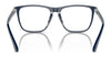 Ralph Lauren RL6242U Eyeglasses / Antique Havana №5134 / Size 53