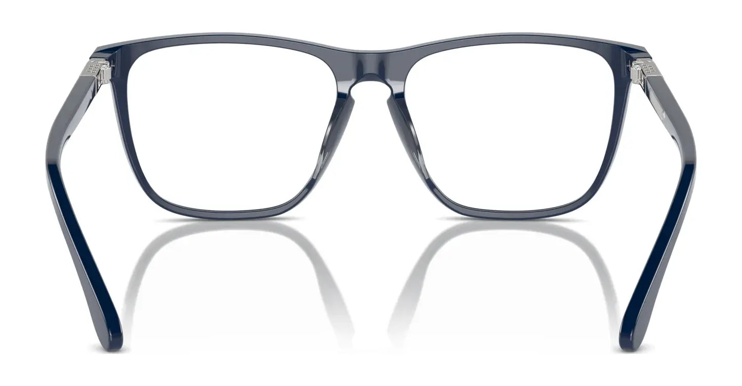 Ralph Lauren RL6242U Eyeglasses | Size 53