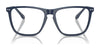 Ralph Lauren RL6242U Eyeglasses / Antique Havana №5134 / Size 53