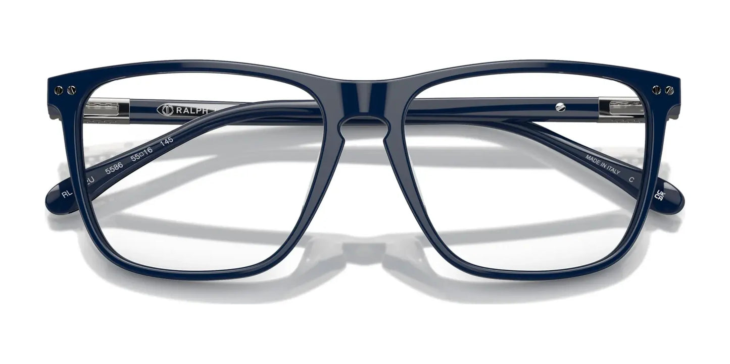 Ralph Lauren RL6242U Eyeglasses | Size 53