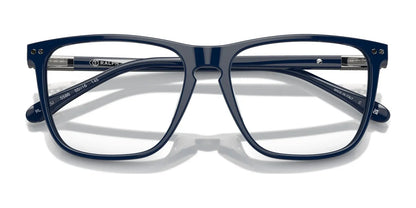 Ralph Lauren RL6242U Eyeglasses | Size 53