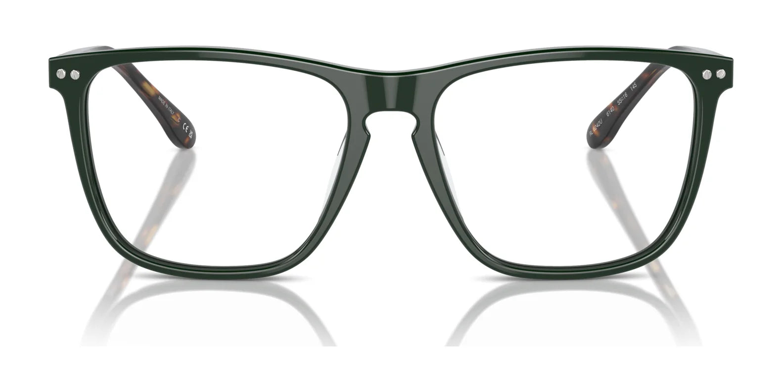 Ralph Lauren RL6242U Eyeglasses