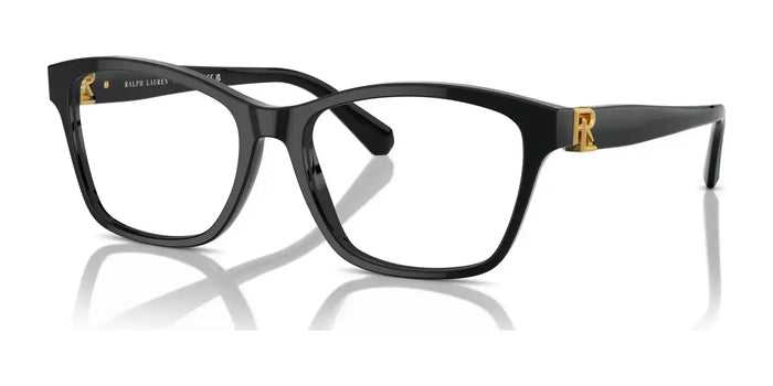 Ralph Lauren RL6243 Eyeglasses / Black №5001 / Size 56
