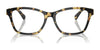 Ralph Lauren RL6243 Eyeglasses / Black №5001 / Size 56