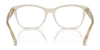 Ralph Lauren RL6243 Eyeglasses / Black №5001 / Size 56