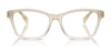 Ralph Lauren RL6243 Eyeglasses / Black №5001 / Size 56