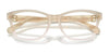 Ralph Lauren RL6243 Eyeglasses / Black №5001 / Size 56