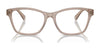 Ralph Lauren RL6243 Eyeglasses / Black №5001 / Size 56