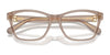 Ralph Lauren RL6243 Eyeglasses / Black №5001 / Size 56