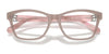Ralph Lauren RL6243 Eyeglasses / Black №5001 / Size 56