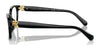 Ralph Lauren RL6244U Eyeglasses / Black №5001 / Size 53