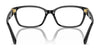 Ralph Lauren RL6244U Eyeglasses / Black №5001 / Size 53
