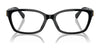 Ralph Lauren RL6244U Eyeglasses / Black №5001 / Size 53