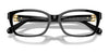 Ralph Lauren RL6244U Eyeglasses / Black №5001 / Size 53