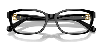 Ralph Lauren RL6244U Eyeglasses | Size 53