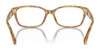 Ralph Lauren RL6244U Eyeglasses / Black №5001 / Size 53