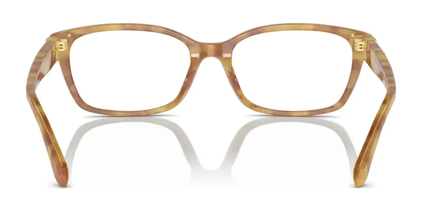 Ralph Lauren RL6244U Eyeglasses | Size 53