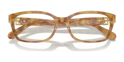 Ralph Lauren RL6244U Eyeglasses | Size 53