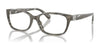 Ralph Lauren RL6244U Eyeglasses / Oystershell Black №6175 / Size 53