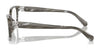 Ralph Lauren RL6244U Eyeglasses / Black №5001 / Size 53