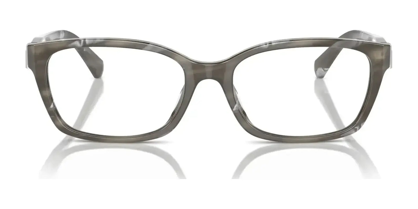 Ralph Lauren RL6244U Eyeglasses | Size 53