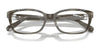 Ralph Lauren RL6244U Eyeglasses / Black №5001 / Size 53