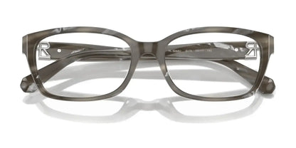 Ralph Lauren RL6244U Eyeglasses | Size 53