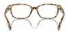 Ralph Lauren RL6244U Eyeglasses / Black №5001 / Size 53