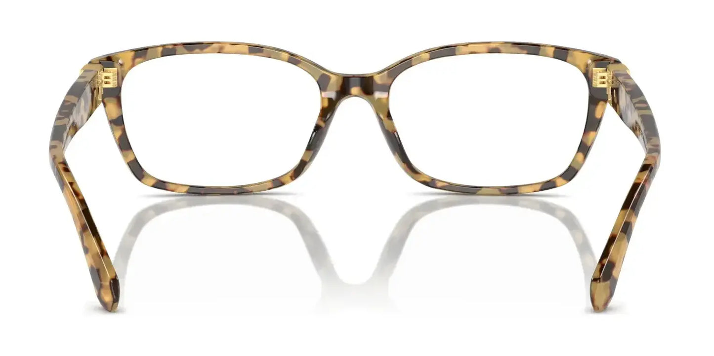 Ralph Lauren RL6244U Eyeglasses | Size 53