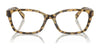 Ralph Lauren RL6244U Eyeglasses / Black №5001 / Size 53