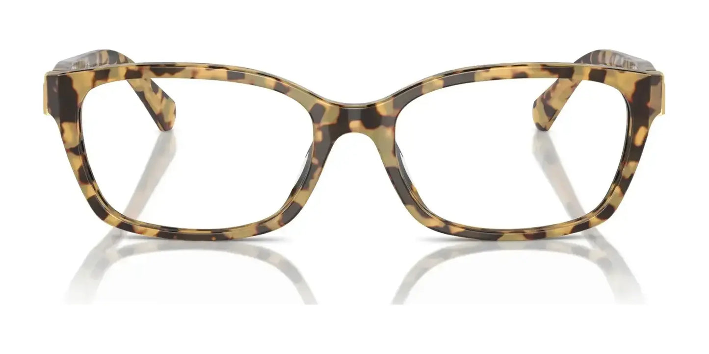 Ralph Lauren RL6244U Eyeglasses | Size 53