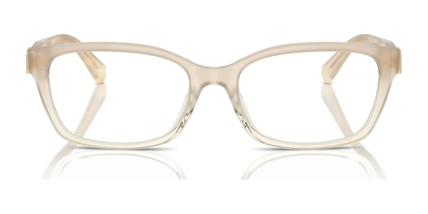 Ralph Lauren RL6244U Eyeglasses | Size 53