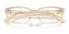 Ralph Lauren RL6244U Eyeglasses / Black №5001 / Size 53