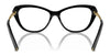 Ralph Lauren RL6245 Eyeglasses / Black №5001 / Size 54
