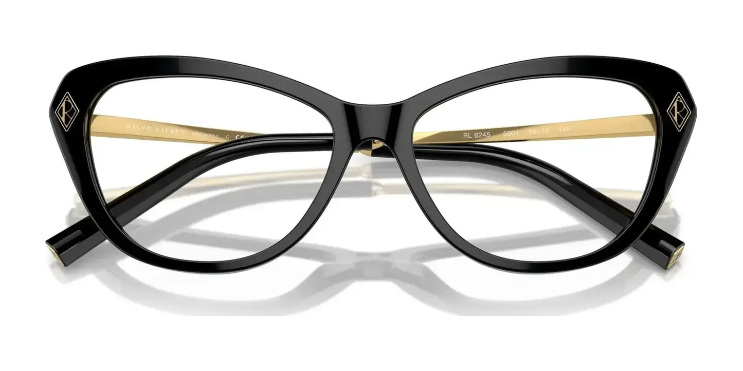 Ralph Lauren RL6245 Eyeglasses | Size 54