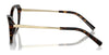 Ralph Lauren RL6245 Eyeglasses / Black №5001 / Size 54