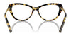 Ralph Lauren RL6245 Eyeglasses / Black №5001 / Size 54