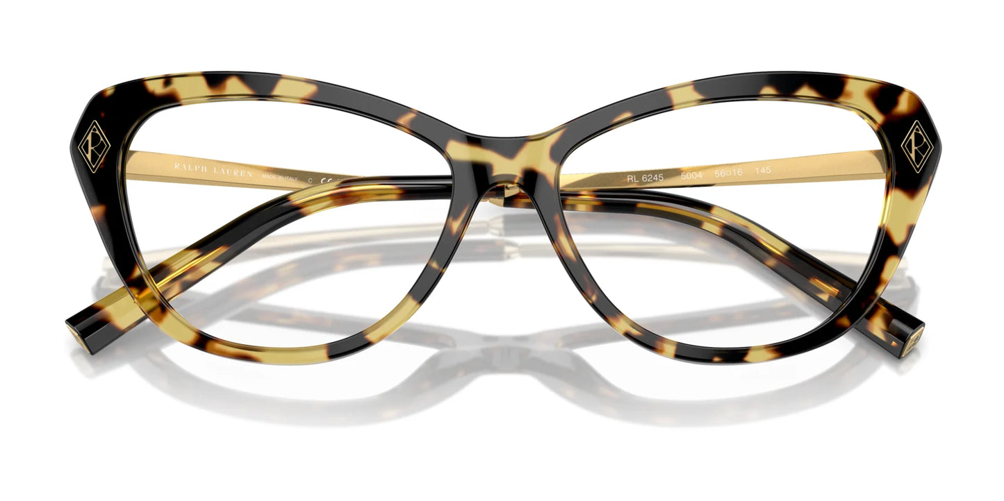 Ralph Lauren RL6245 Eyeglasses | Size 54