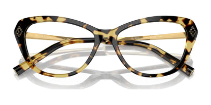 Ralph Lauren RL6245 Eyeglasses | Size 54